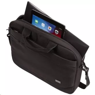Case Logic Tasche Advantage ADVA114 für Laptop 14", schwarz Case Logic Tasche Advantage ADVA114 für Laptop 14", schwarz