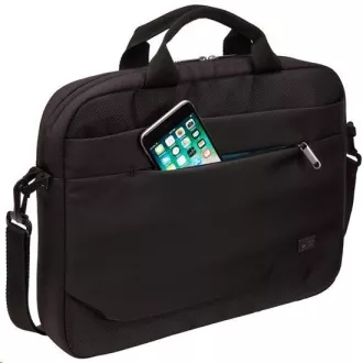 Case Logic Tasche Advantage ADVA114 für Laptop 14", schwarz Case Logic Tasche Advantage ADVA114 für Laptop 14", schwarz