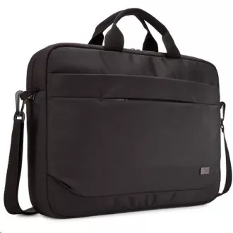 Case Logic Tasche Advantage ADVA116 für Notebook 15, 6", schwarz Case Logic Tasche Advantage ADVA116 für Notebook 15, 6", schwarz