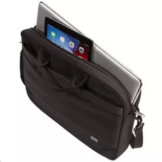 Case Logic Tasche Advantage ADVA116 für Notebook 15, 6", schwarz Case Logic Tasche Advantage ADVA116 für Notebook 15, 6", schwarz