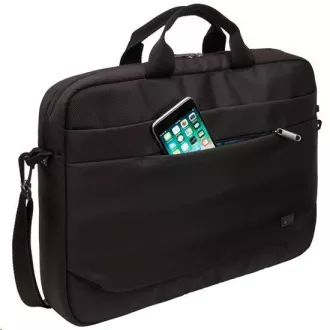 Case Logic Tasche Advantage ADVA116 für Notebook 15, 6", schwarz Case Logic Tasche Advantage ADVA116 für Notebook 15, 6", schwarz
