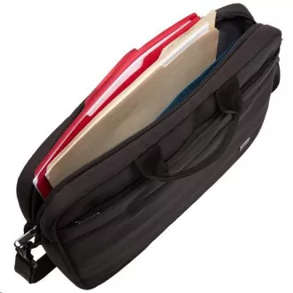 Case Logic Tasche Advantage ADVA116 für Notebook 15, 6", schwarz Case Logic Tasche Advantage ADVA116 für Notebook 15, 6", schwarz
