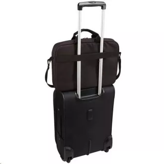Case Logic Tasche Advantage ADVA116 für Notebook 15, 6", schwarz Case Logic Tasche Advantage ADVA116 für Notebook 15, 6", schwarz