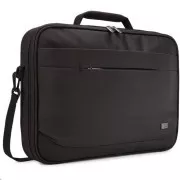 Case Logic Tasche Advantage ADVB116 für Laptop 15, 6", schwarz