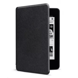 CONNECT IT Hülle für Amazon NEU Kindle Paperwhite 4 (2018), schwarz CONNECT IT Hülle für Amazon NEU Kindle Paperwhite 4 (2018), schwarz