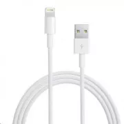 APPLE USB Kabel mit Lightning Connector - weiß (Großpackung) 2m