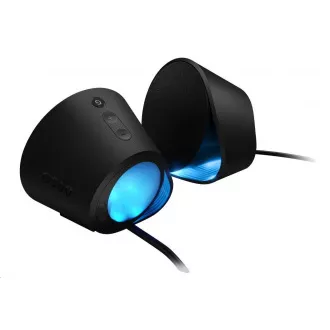 Logitech G560 LIGHTSYNC PC-Gaming-Lautsprecher Logitech G560 LIGHTSYNC PC-Gaming-Lautsprecher