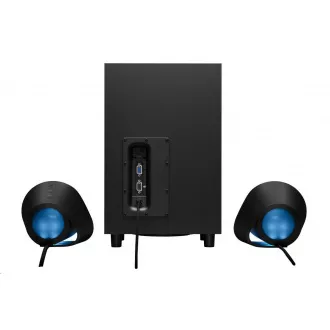 Logitech G560 LIGHTSYNC PC-Gaming-Lautsprecher Logitech G560 LIGHTSYNC PC-Gaming-Lautsprecher