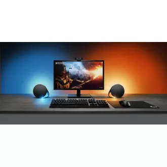Logitech G560 LIGHTSYNC PC-Gaming-Lautsprecher