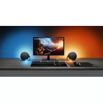 Logitech G560 LIGHTSYNC PC-Gaming-Lautsprecher Logitech G560 LIGHTSYNC PC-Gaming-Lautsprecher