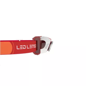 LEDLENSER SEO 5 Stirnlampe ROT - Box LEDLENSER SEO 5 Stirnlampe ROT - Box