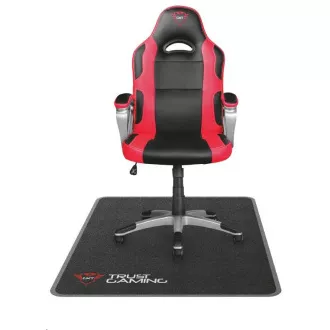 TRUST Gaming-Stuhlauflage - GXT 715 Stuhlmatte