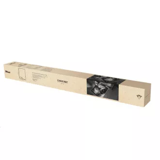 TRUST Gaming-Stuhlauflage - GXT 715 Stuhlmatte