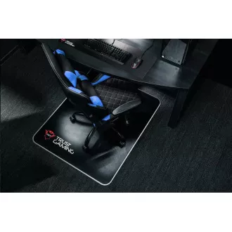 TRUST Gaming-Stuhlauflage - GXT 715 Stuhlmatte