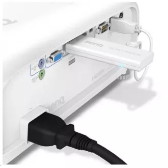 BENQ PRJ TK800M