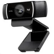 Logitech HD-Webcam C922 PRO - Unverpackt