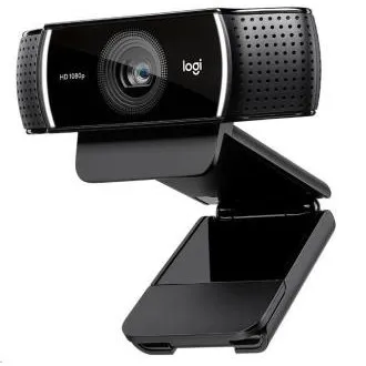 Logitech HD-Webcam C922 PRO - Unverpackt