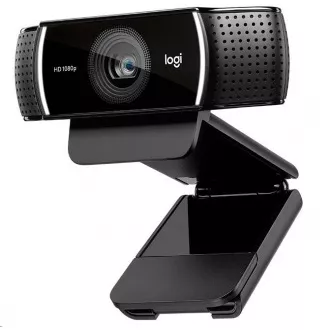 Logitech HD-Webcam C922 PRO Logitech HD-Webcam C922 PRO