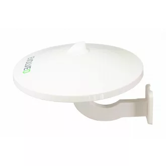 EVOLVEO Jade 1, aktive Außenantenne FM/DAB /DVB-T2, LTE, 4G, 5G Filter