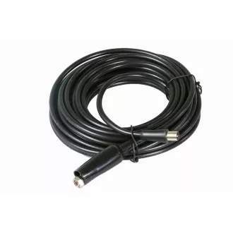EVOLVEO Jade 1, aktive Außenantenne FM/DAB /DVB-T2, LTE, 4G, 5G Filter