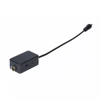 EVOLVEO Jade 2, aktive Außenantenne DVB-T2, LTE-Filter, 4G, 5G EVOLVEO Jade 2, aktive Außenantenne DVB-T2, LTE-Filter, 4G, 5G