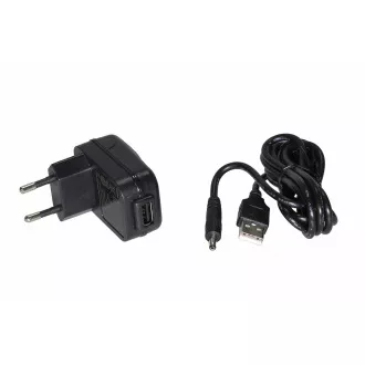 EVOLVEO Xany 2A, 230/5V, aktive Raumantenne FM/DAB /DVB-T2, LTE, 4G, 5G Filter EVOLVEO Xany 2A, 230/5V, aktive Raumantenne FM/DAB /DVB-T2, LTE, 4G, 5G Filter