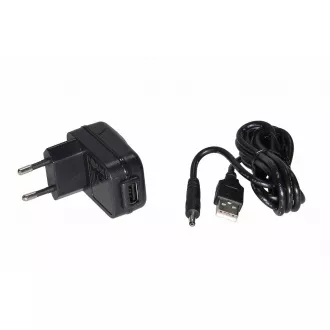 EVOLVEO Xany 2C LTE 230/5V, aktive Raumantenne FM/DAB /DVB-T/T2, LTE-Filter