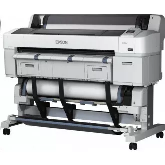 EPSON Drucker SureColor SC-T5200D MFP PS 36", A0