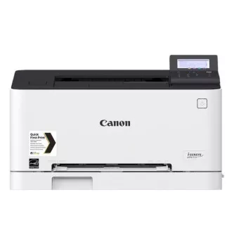 Canon i-SENSYS LBP623Cdw - Farbe, SF, Duplex, USB, LAN, WLAN Canon i-SENSYS LBP623Cdw - Farbe, SF, Duplex, USB, LAN, WLAN
