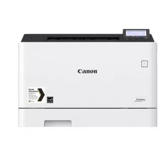 Canon i-SENSYS LBP663Cdw - Farbe, SF, Duplex, USB, LAN, WLAN Canon i-SENSYS LBP663Cdw - Farbe, SF, Duplex, USB, LAN, WLAN