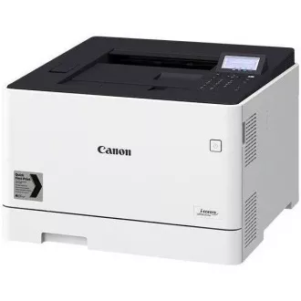 Canon i-SENSYS LBP663Cdw - Farbe, SF, Duplex, USB, LAN, WLAN Canon i-SENSYS LBP663Cdw - Farbe, SF, Duplex, USB, LAN, WLAN