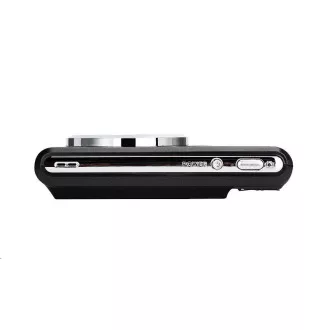 Agfa Compact DC 5200 - schwarz