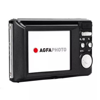 Agfa Compact DC 5200 - schwarz