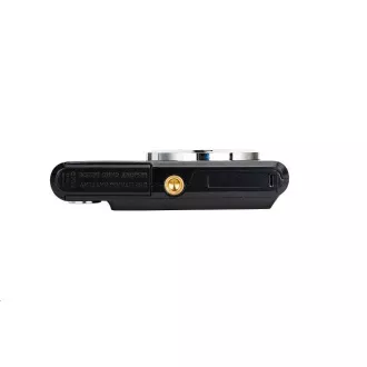 Agfa Compact DC 5200 - schwarz