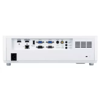 ACER Projektor PL6510, FHD (1920x1080), 5500lm, 2.000.000:1, 20.000h, 2xHDMI, VGA, S-Video