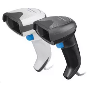 Datalogic Gryphon I GD4520, 2D, USB, Bausatz (USB), schwarz
