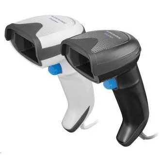 Datalogic Gryphon I GD4590, 2D, Multi-IF, schwarz