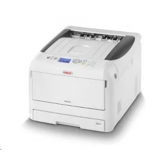 Oki C834nw, LED, A3, 36/36 S./Min., ProQ1200 dpi, USB 2.0, Ethernet Oki C834nw, LED, A3, 36/36 S./Min., ProQ1200 dpi, USB 2.0, Ethernet