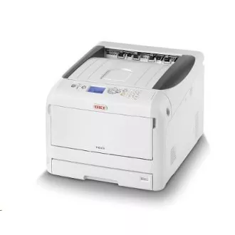 Oki C844dnw, LED, A3, 36/36 S./Min., 1200x1200dpi, Duplex, USB 2.0, Ethernet Oki C844dnw, LED, A3, 36/36 S./Min., 1200x1200dpi, Duplex, USB 2.0, Ethernet