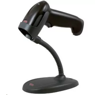 Honeywell Voyager 1250g, 1D, Multi-IF, Kit (USB), schwarz, Standfuß Honeywell Voyager 1250g, 1D, Multi-IF, Kit (USB), schwarz, Standfuß