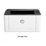 HP Laser 107A - (20 S./Min., A4, USB)