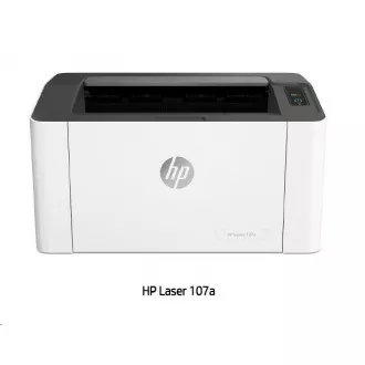 HP Laser 107A - (20 S./Min., A4, USB) HP Laser 107A - (20 S./Min., A4, USB)