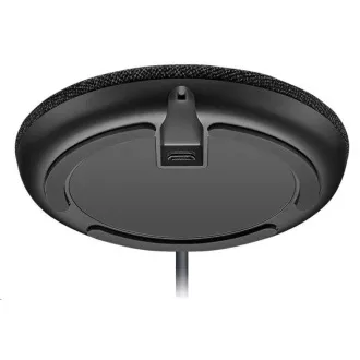 Logitech Rally MIC POD Schwarz, Modulares Mikrofon mit RightSound für Logitech Rally Logitech Rally MIC POD Schwarz, Modulares Mikrofon mit RightSound für Logitech Rally