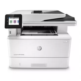 HP LaserJet Pro MFP M428fdn (38 Seiten pro Minute, A4, USB / Ethernet / DRUCKEN / SCANNEN / KOPIEREN, FAX, Duplex) HP LaserJet Pro MFP M428fdn (38 Seiten pro Minute, A4, USB / Ethernet / DRUCKEN / SCANNEN / KOPIEREN, FAX, Duplex)