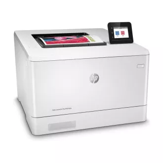 HP LaserJet Pro 400 color M454dw (A4, 27/27 S./Min., USB 2.0, Ethernet, Wi-Fi, Duplex) HP LaserJet Pro 400 color M454dw (A4, 27/27 S./Min., USB 2.0, Ethernet, Wi-Fi, Duplex)