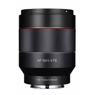 Samyang AF 45 mm F / 1,8 FE Samyang AF 45 mm F / 1,8 FE