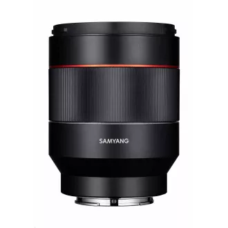 Samyang AF 45 mm F / 1,8 FE Samyang AF 45 mm F / 1,8 FE