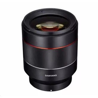 Samyang AF 45 mm F / 1,8 FE Samyang AF 45 mm F / 1,8 FE