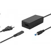 AVACOM Ladeadapter für Notebooks 12V 3, 33A 40W Anschluss 5, 5mm x 2,5mm
