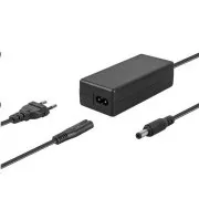 AVACOM Ladeadapter für Notebooks 12V 5A 60W Anschluss 5, 5mm x 2, 1mm